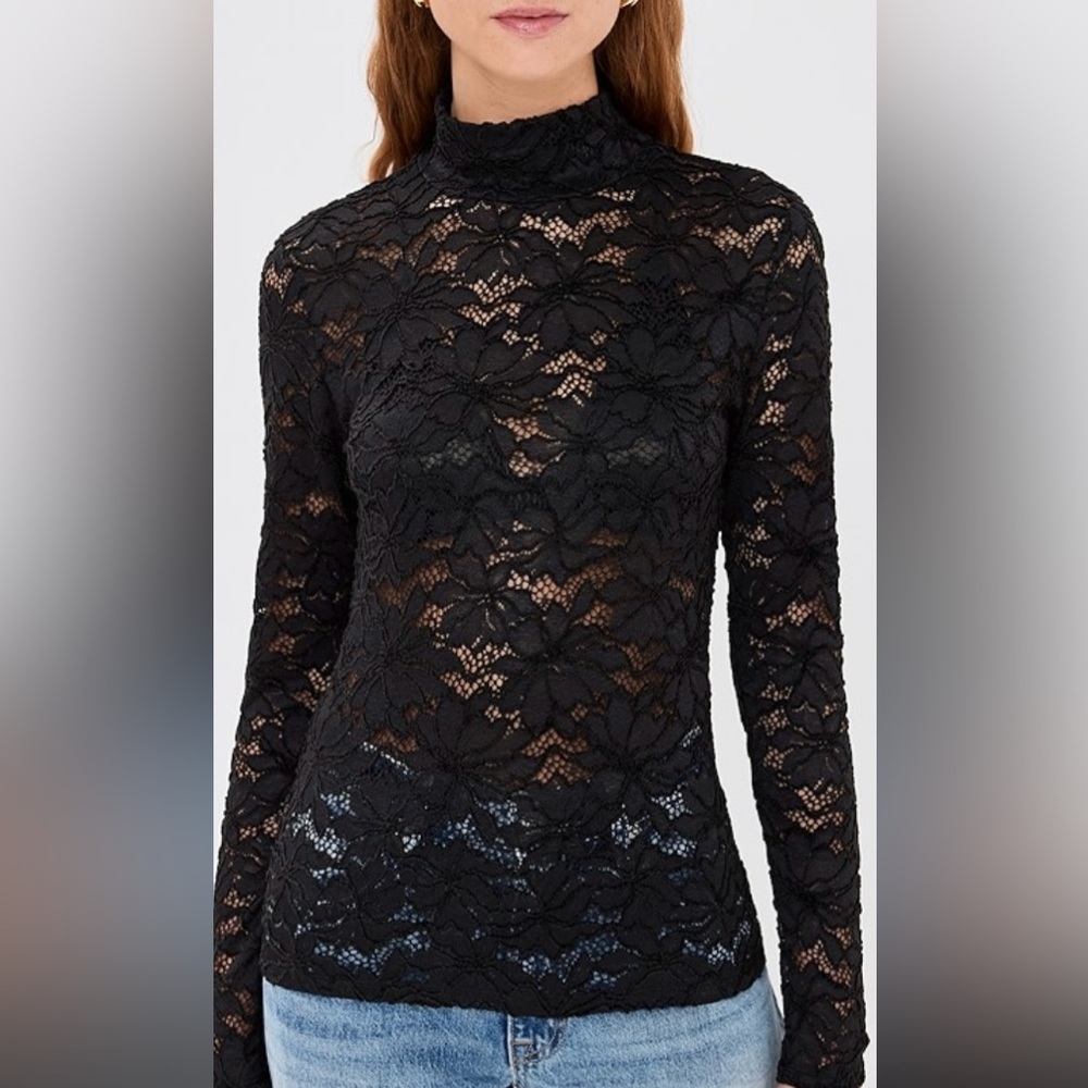 NWT Hill House Pia Top size L